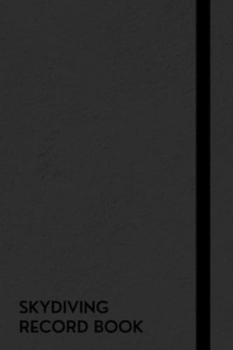 Skydiving record book - skydiving,