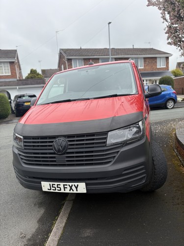 Transporter 1 - transporter, t6.1