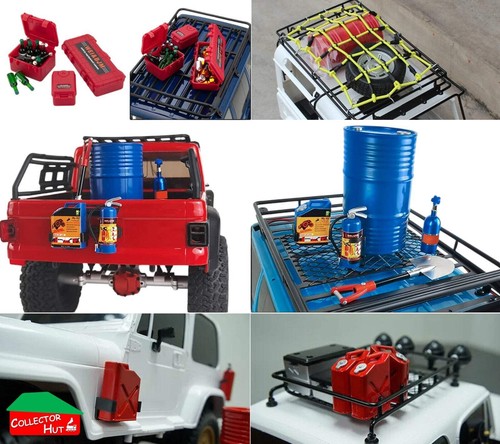 Truck rock crawler - rc,