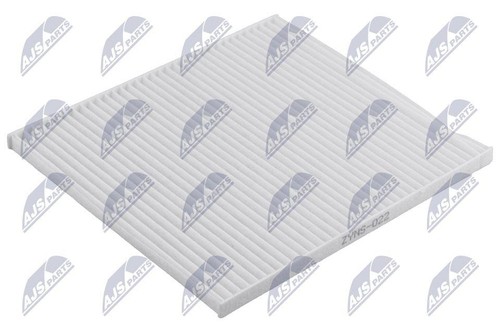 Genuine nty filter cabin - nty,