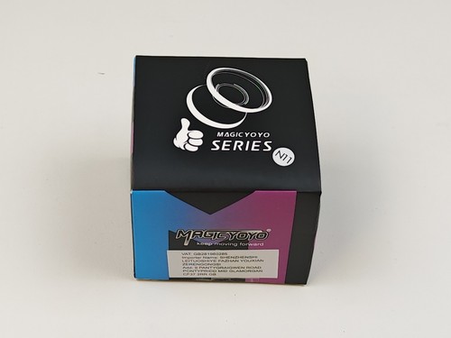 Yostar n11 professional - n11,