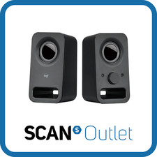 Logitech Z150 Stereo Desktop