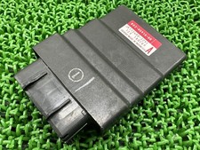 Used Yamaha YZF-R3 ECU (Engine Control Unit) for RH13J MT-03. Functionally s...