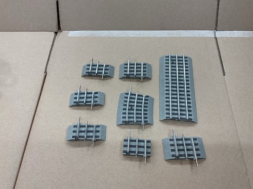 Lionel gauge fastrack - o,