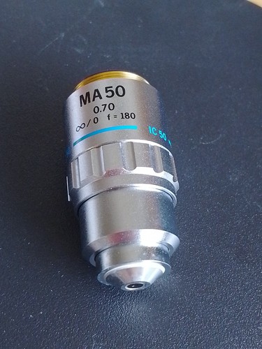 Olympus ma50 f - ma50, (x50)
