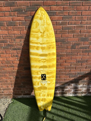 Firewire seaside and beyond - seaside,