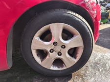 HONDA JAZZ 2008-2015 ALLOY