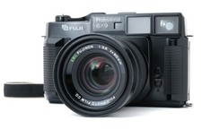 Fujifilm GW690II Professional