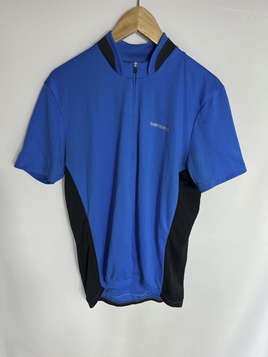 Shimano classic cycling - cycling, jersey