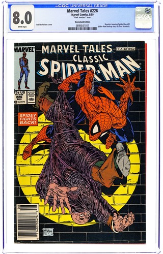 Marvel tales mark jewelers - tales,
