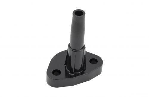 Empi 2080 fuel pump spacer - fuel,