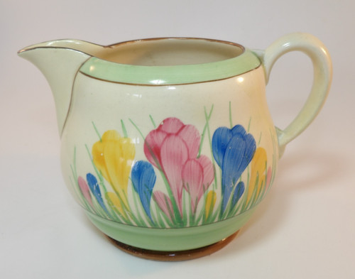 Art deco clarice cliff - deco,