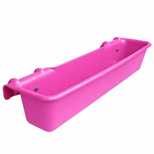 Hook over feeder horse - hook,