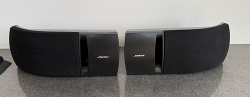Bose 161 main - bose, stereo