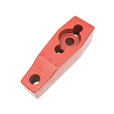 536041R1 Front Weight Bracket