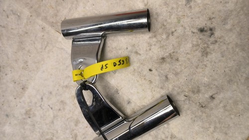 Wbs1o330 yamaha 650 se - xs,