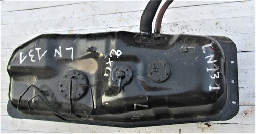 Toyota hilux ln131 2x4 model - ln131,