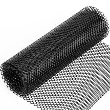 Plastic Wire Mesh Fencing