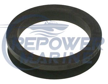 Steering fork seal for volvo - steering,