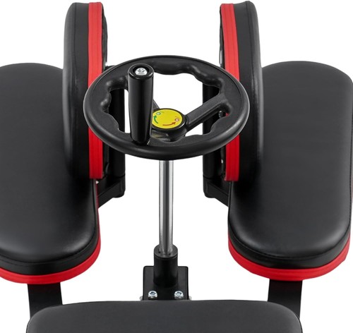 Leg stretcher 265lbs heavy - stretcher,,