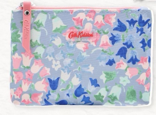 Cath kidston blue floral - kidston,