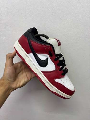 Nike dunk low - sb, chicago