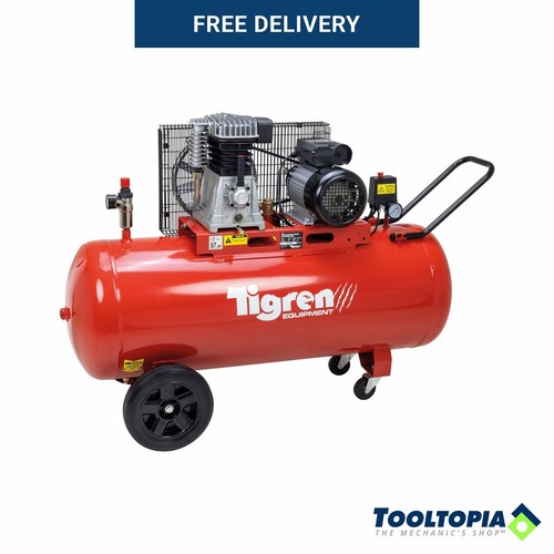 Tigren air compressor - air,