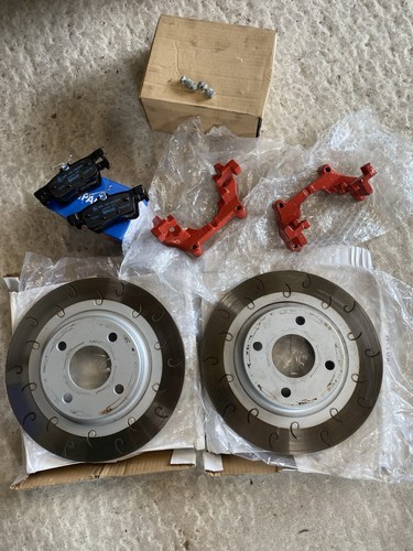 Ford fiesta mk8 - 1.5, mk8.5