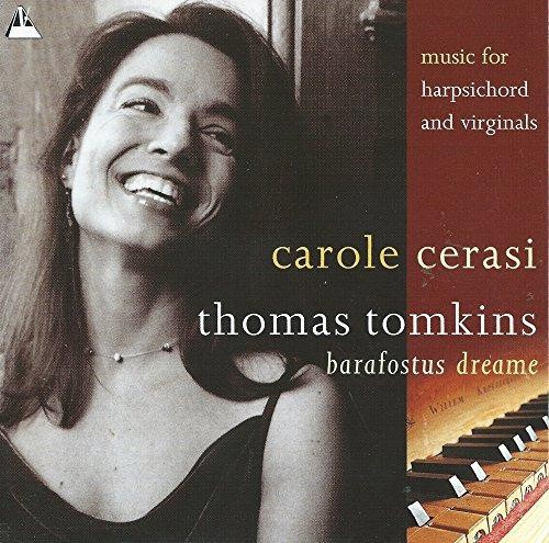 Music for harpsichord - for, &