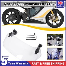 Motorcycle Adjustable Clip On