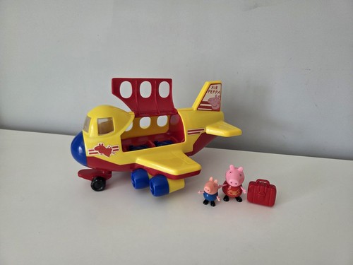 Rare vintage 2003 peppa pig - rare,