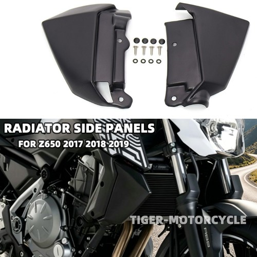 For kawasaki z650 2017 - for,