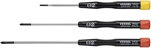 Vessel 125610 9902 - , precision