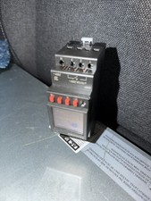 Sangamo Digital Time Switch