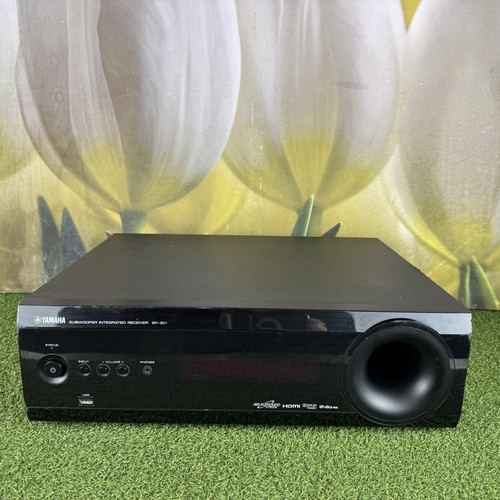 Yamaha 301 subwoofer - sr-301,