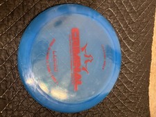 Dynamic Discs Lucid Criminal
