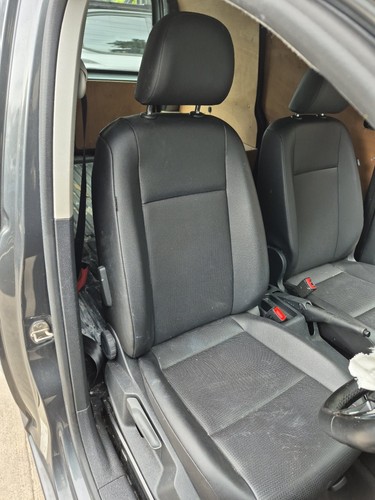 2015 2020 volkswagen caddy - 2015-2020,