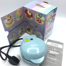 Mini Waffle Maker Machine