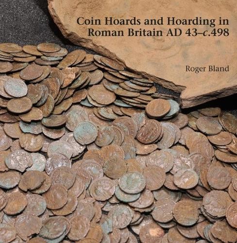 Coin hoards and hoarding - and, in