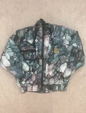 Vintage Retro 80/90’s Numero Uno By Friololy Ski Jacket Coat Ladies Size 8