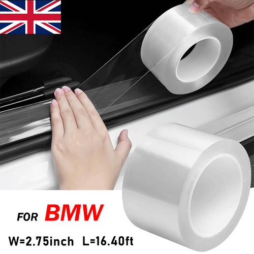 For bmw protector sill scuff - bmw,