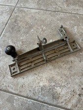 Stanley No. 386 Jointer Gauge