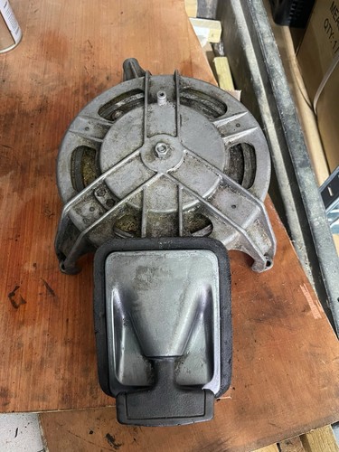 Yamaha mariner 40hp stroke - yamaha/mariner,