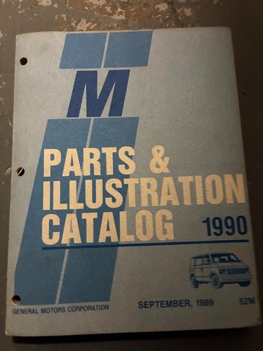 1990 chevrolet astro - 1990,