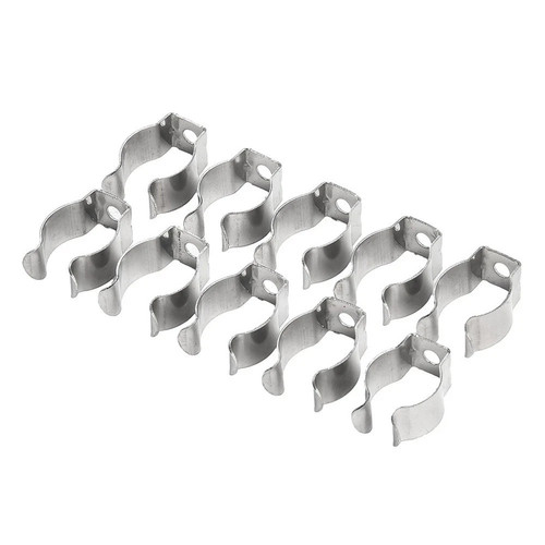 Spring terry clips - spring,