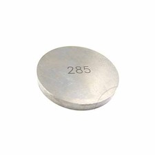 JMP Valve Shim 25mm 2.85 Fits