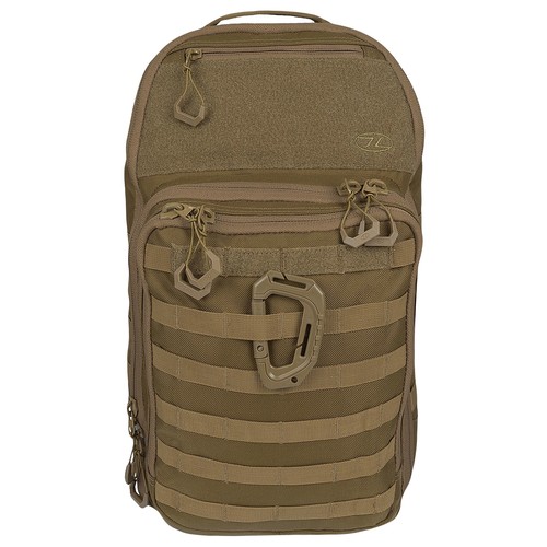 Highlander forces harrier pack - highlander,