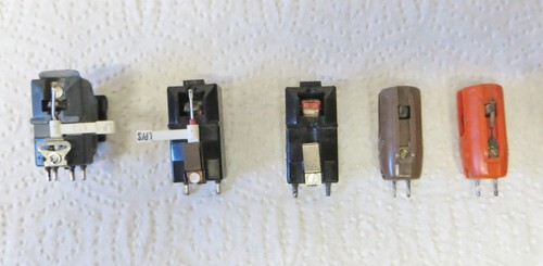 Job lot cartridges bsr - job,