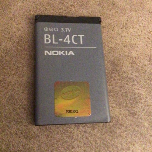 Genuine original nokia 4ct - genuine,
