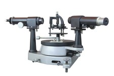 6" HLS EHS Refractive Index